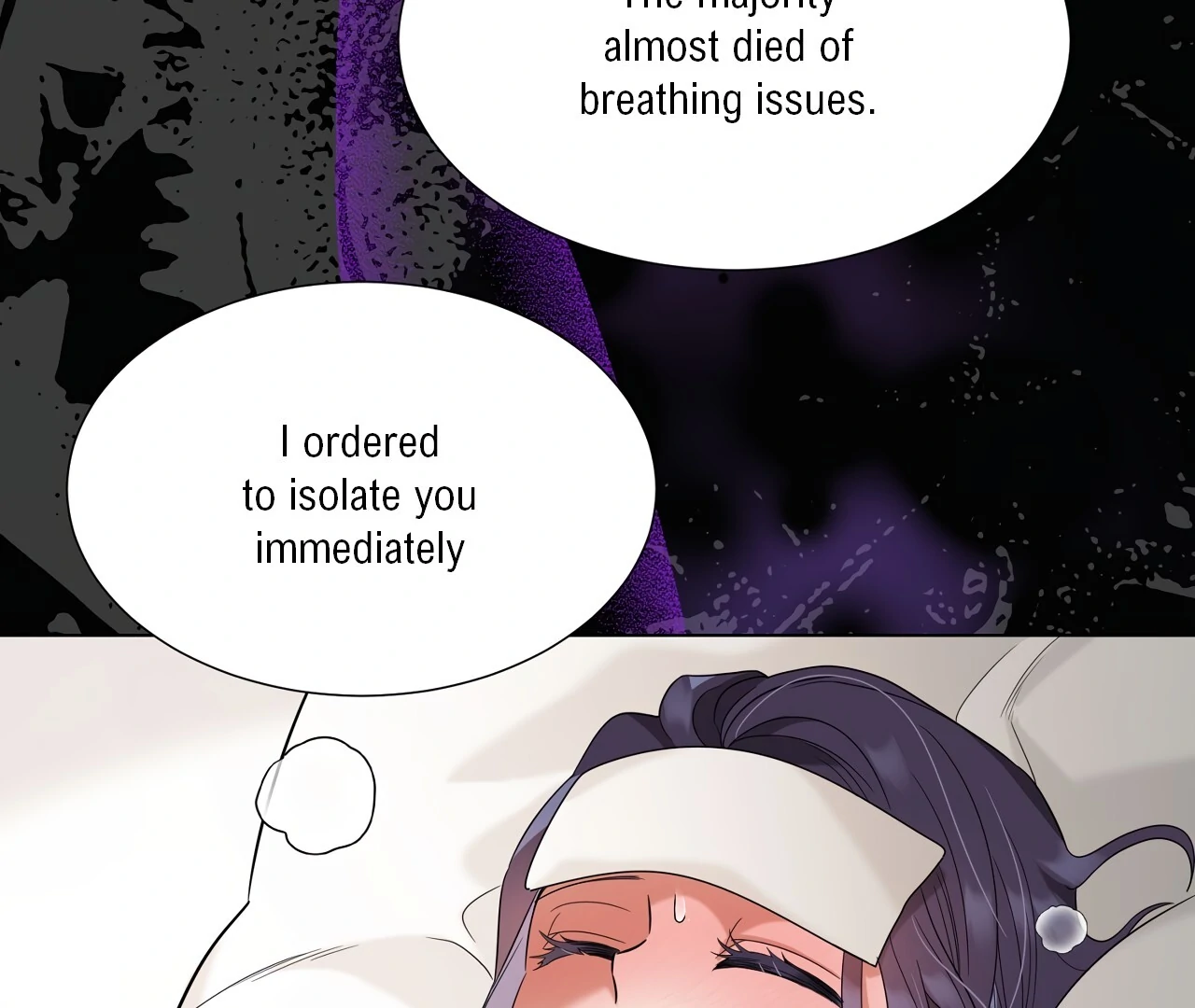 Scent Spark - Chapter 31 Page 91