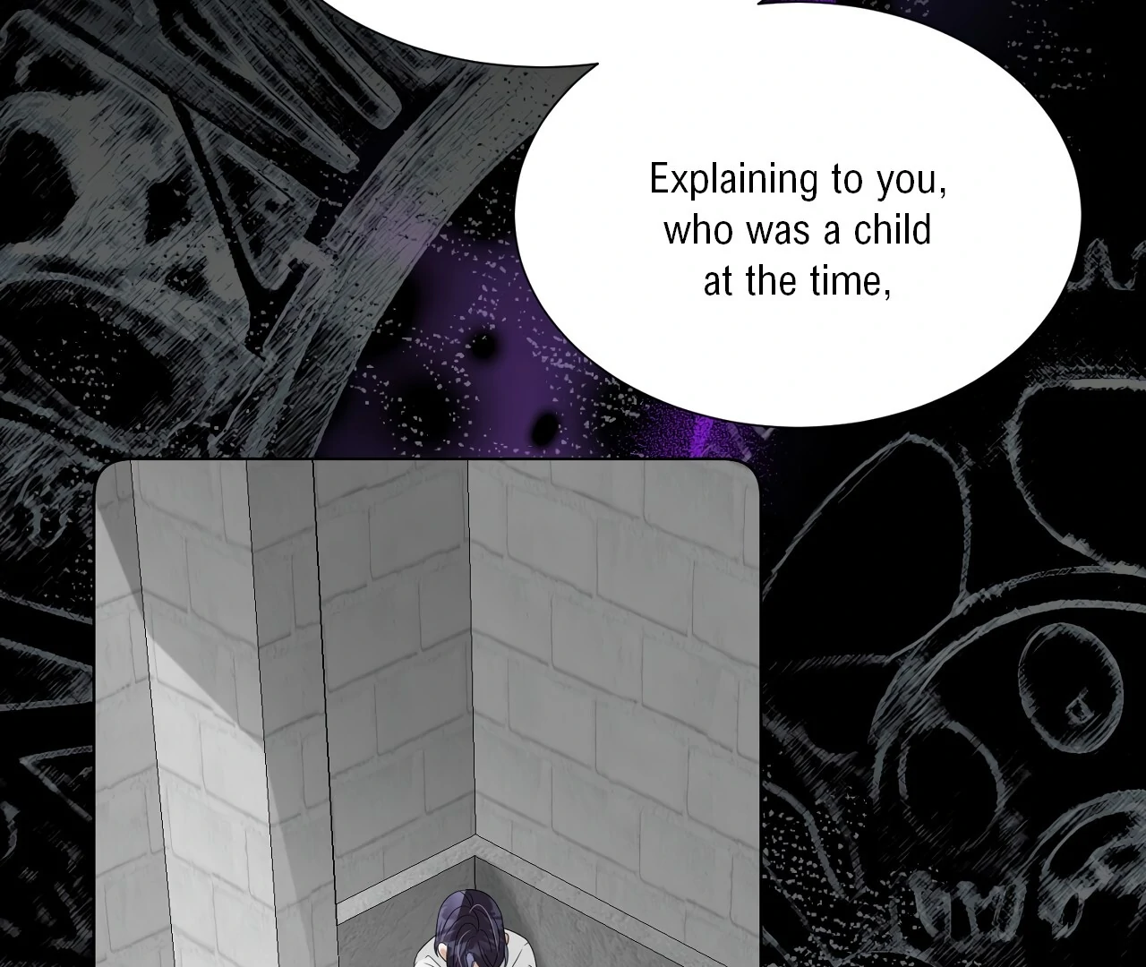 Scent Spark - Chapter 31 Page 93