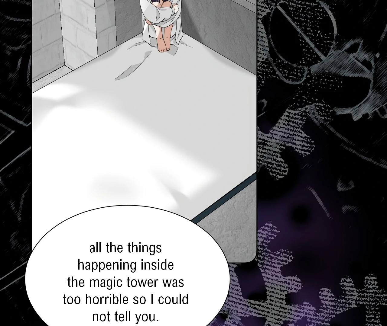 Scent Spark - Chapter 31 Page 94