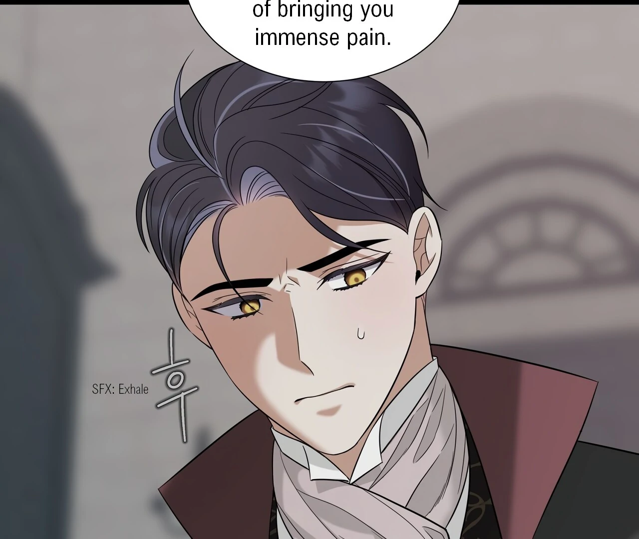 Scent Spark - Chapter 31 Page 100