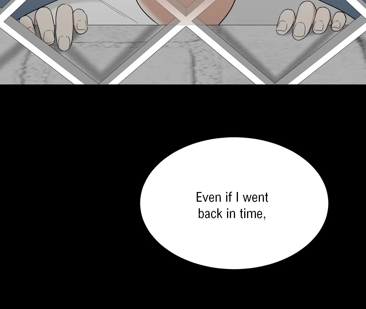 Scent Spark - Chapter 32 Page 8