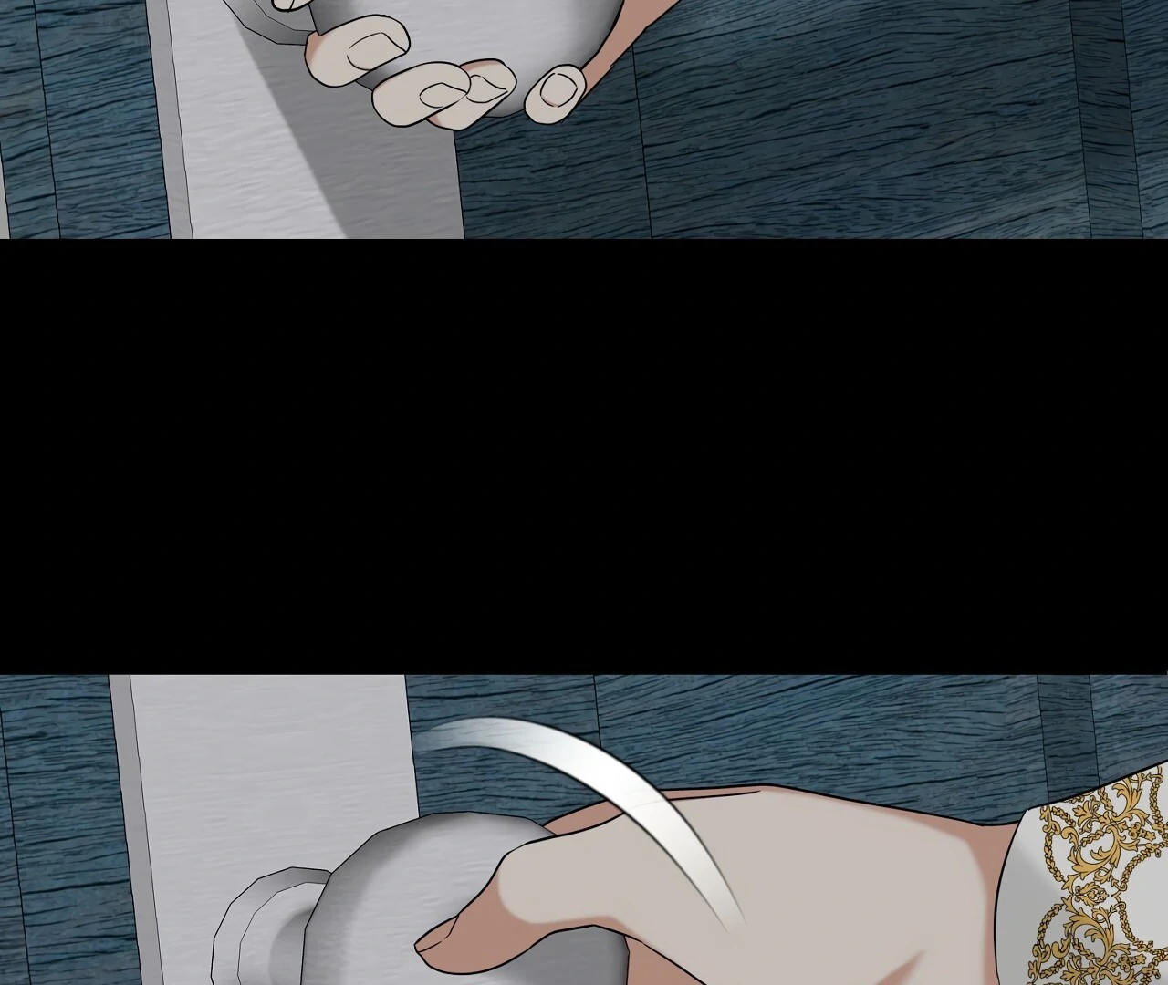 Scent Spark - Chapter 32 Page 12