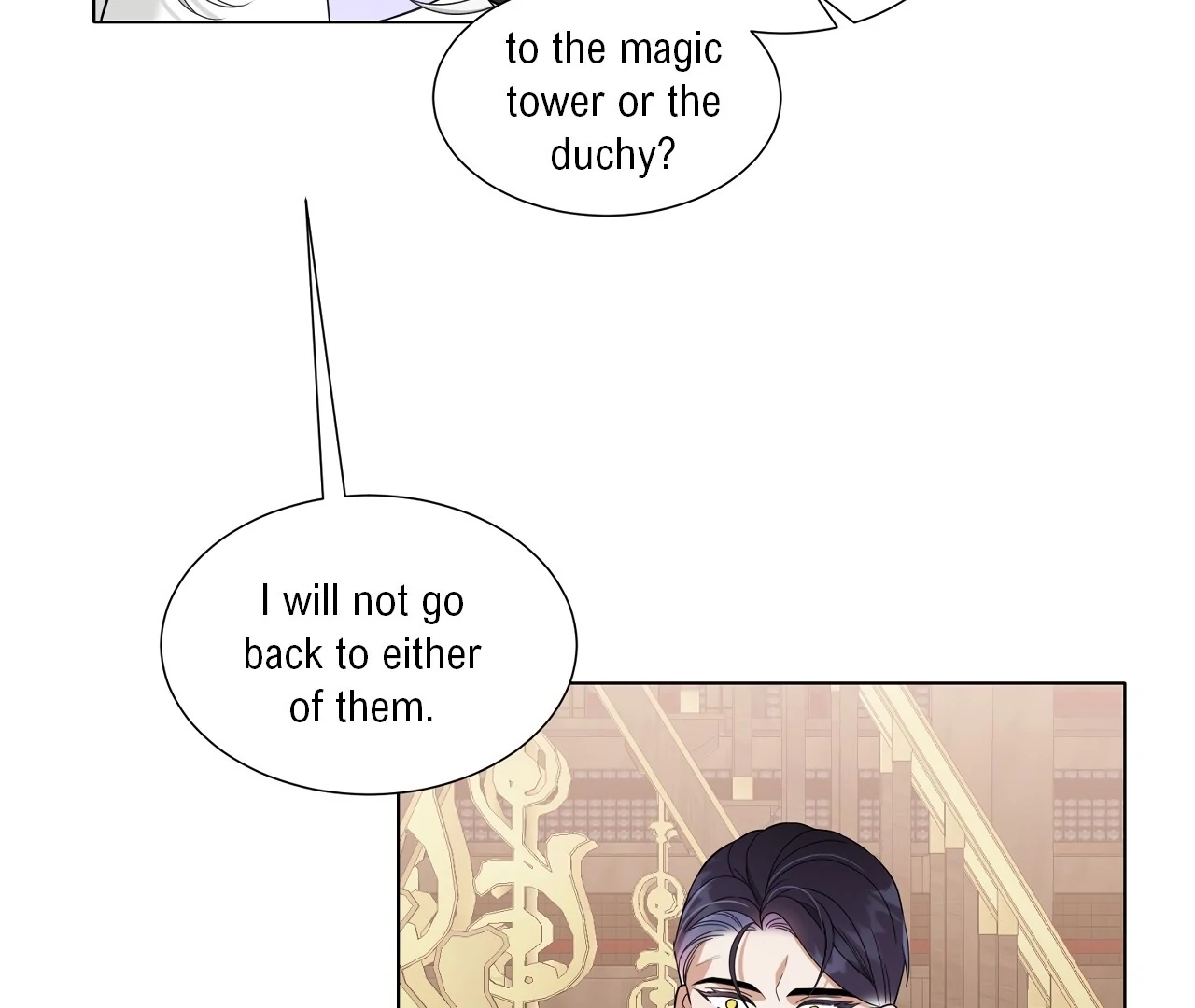 Scent Spark - Chapter 32 Page 28