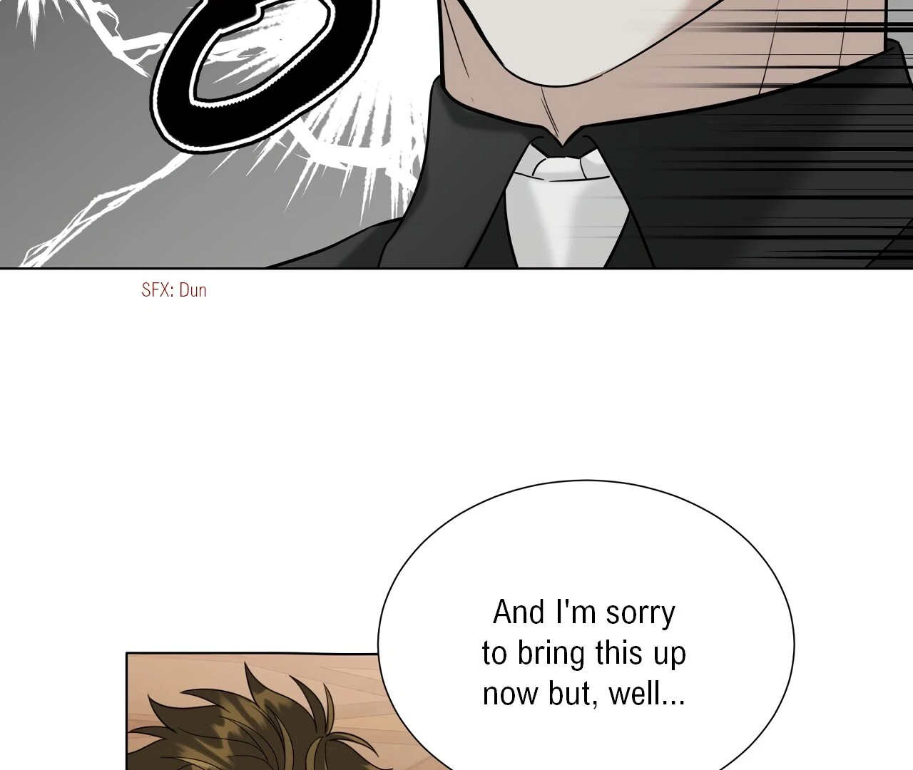 Scent Spark - Chapter 32 Page 42