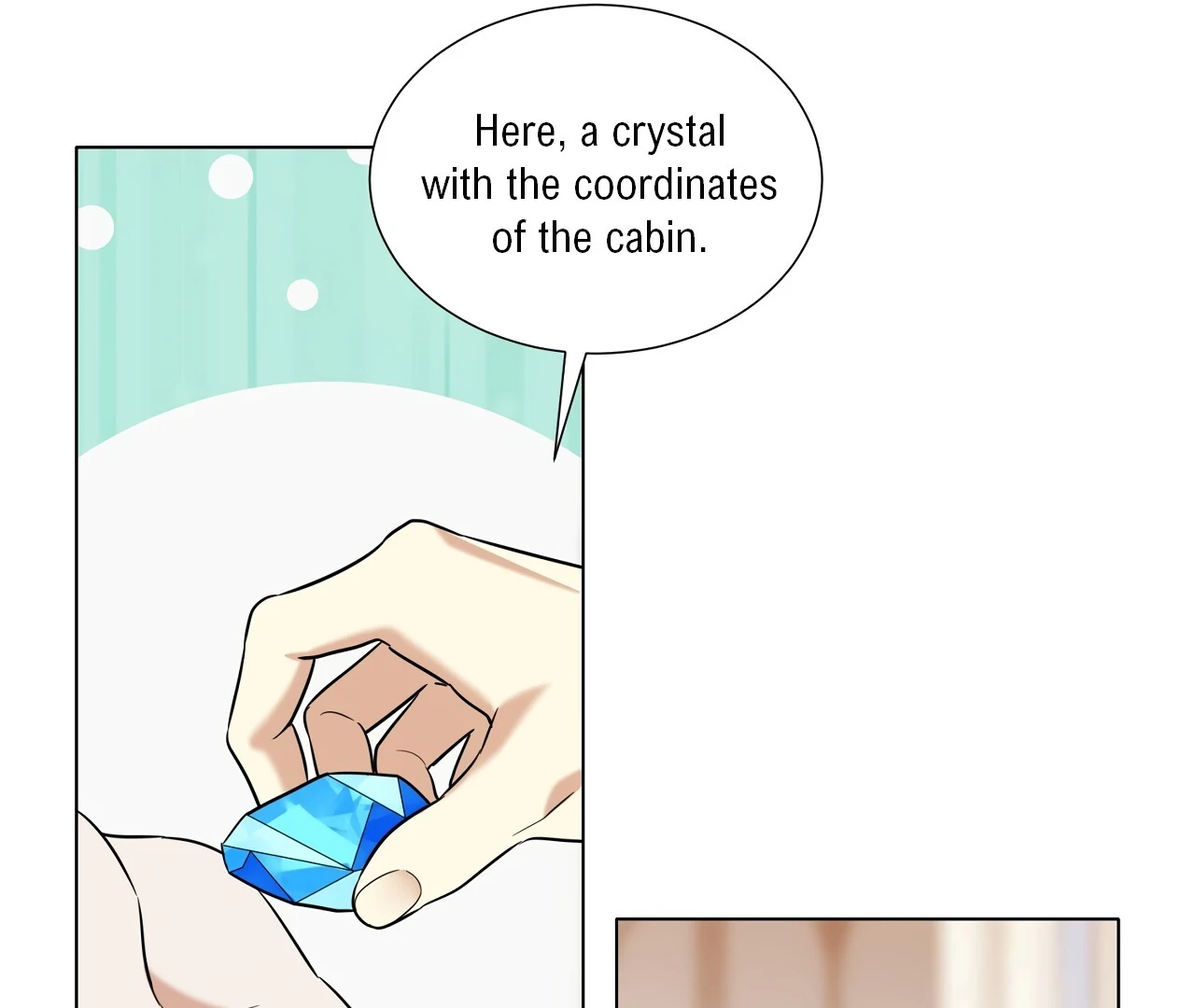 Scent Spark - Chapter 32 Page 66
