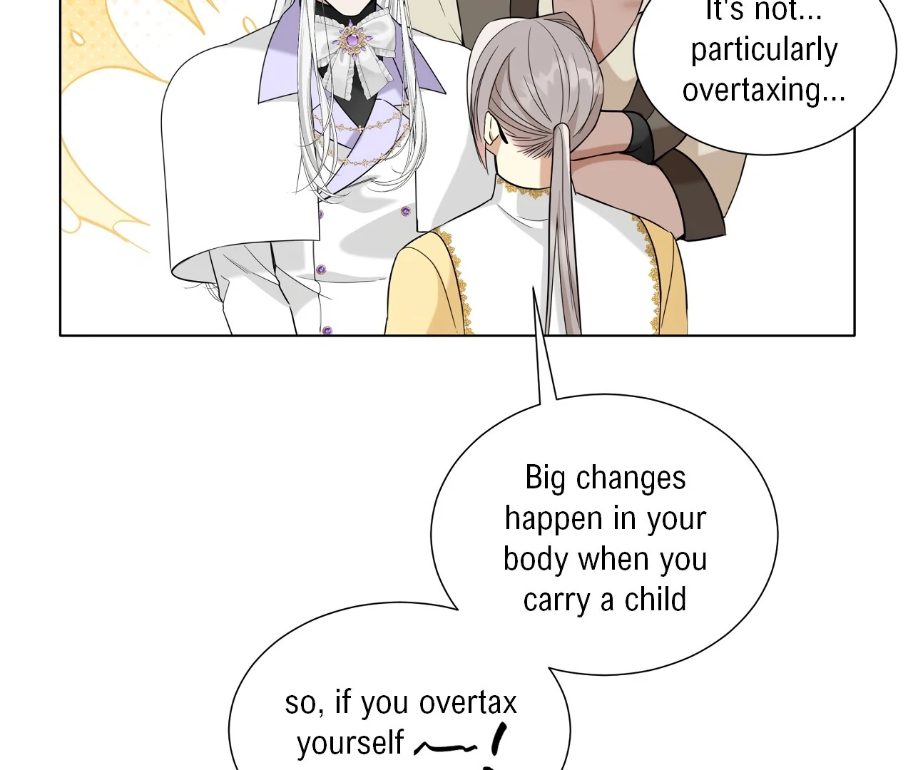 Scent Spark - Chapter 32 Page 87
