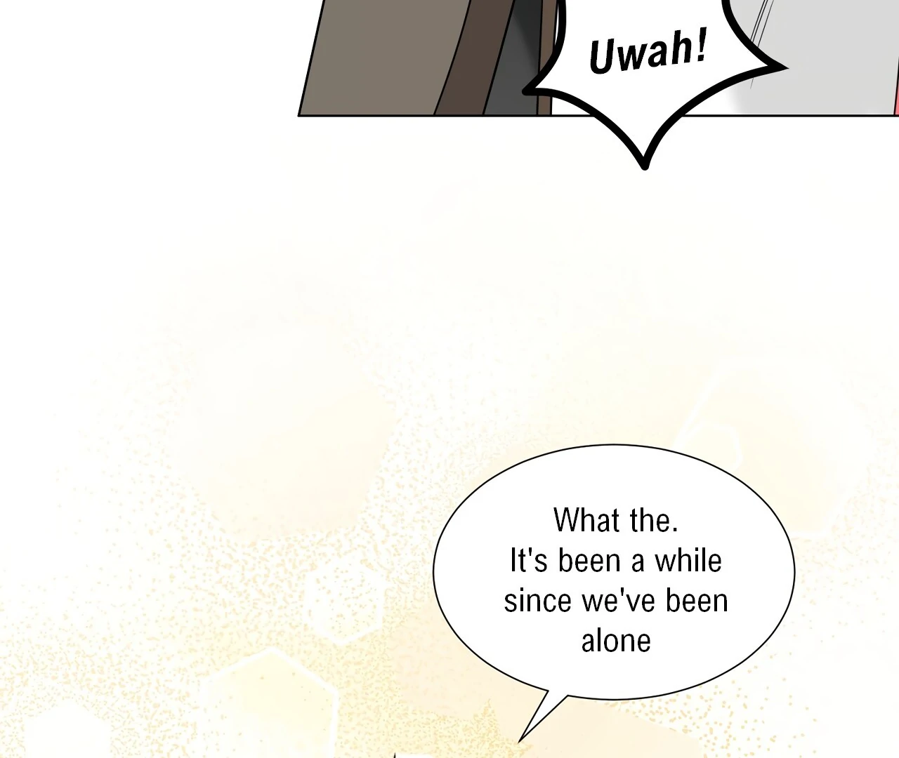 Scent Spark - Chapter 32 Page 107