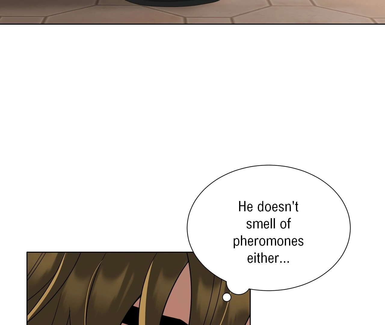 Scent Spark - Chapter 33 Page 22