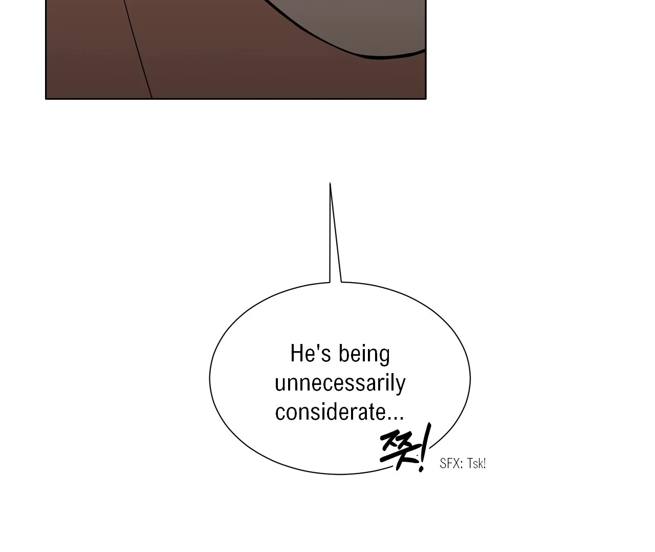 Scent Spark - Chapter 33 Page 24