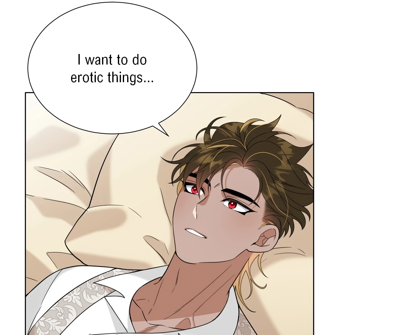 Scent Spark - Chapter 33 Page 28