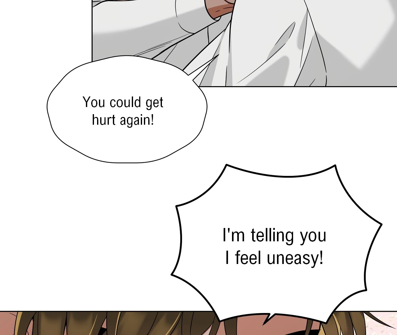 Scent Spark - Chapter 33 Page 52