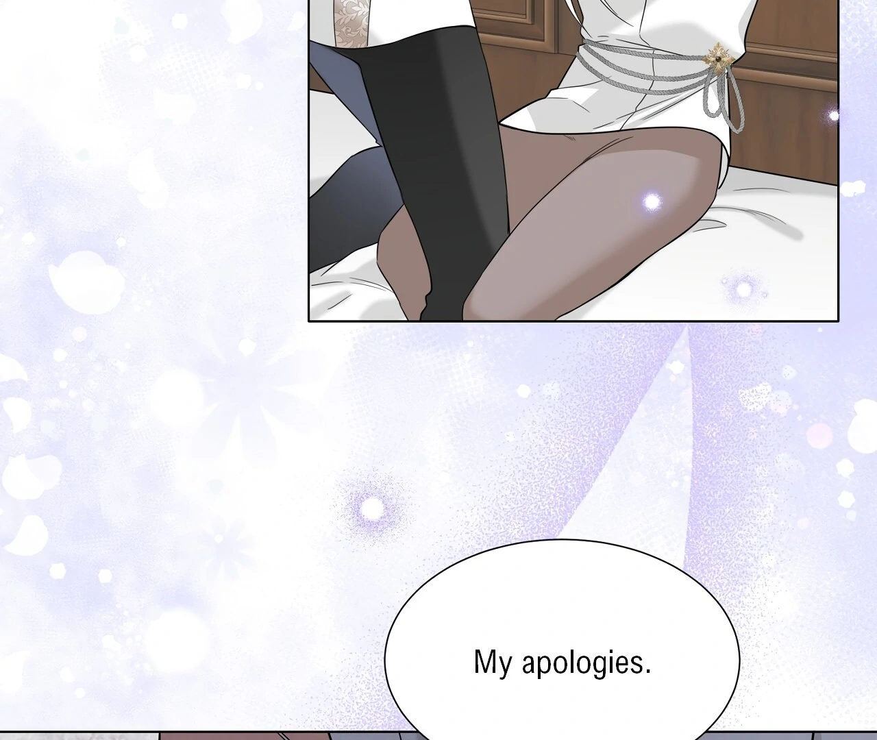 Scent Spark - Chapter 33 Page 63