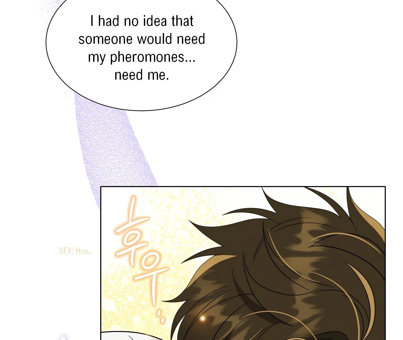 Scent Spark - Chapter 33 Page 65