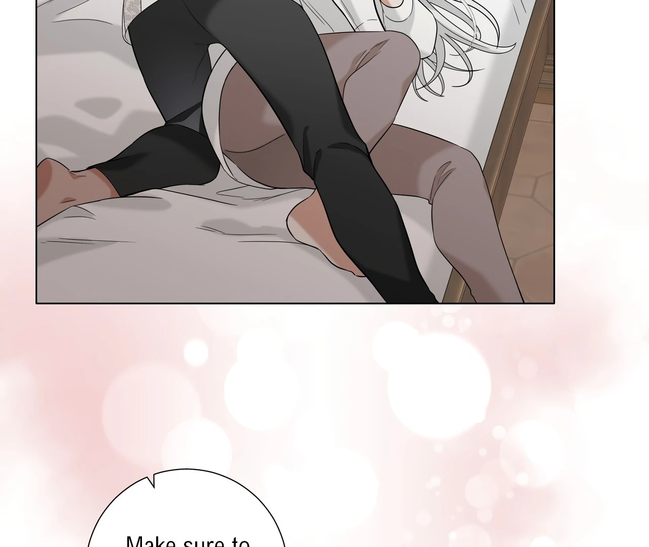 Scent Spark - Chapter 33 Page 74