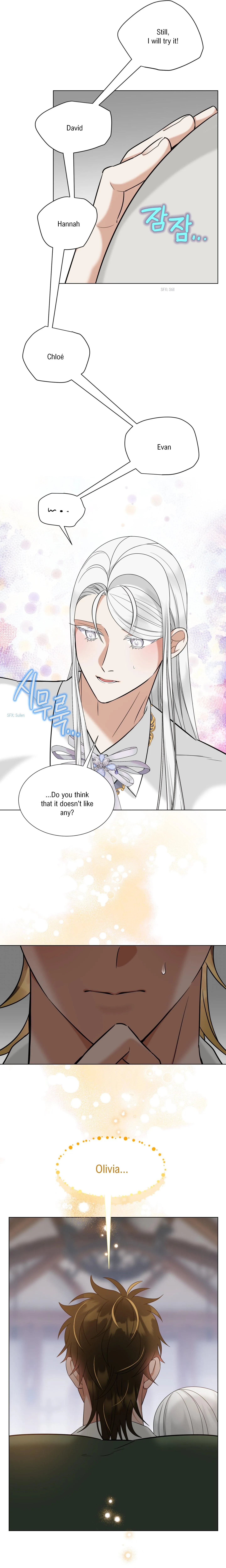 Scent Spark - Chapter 35.01 Page 10