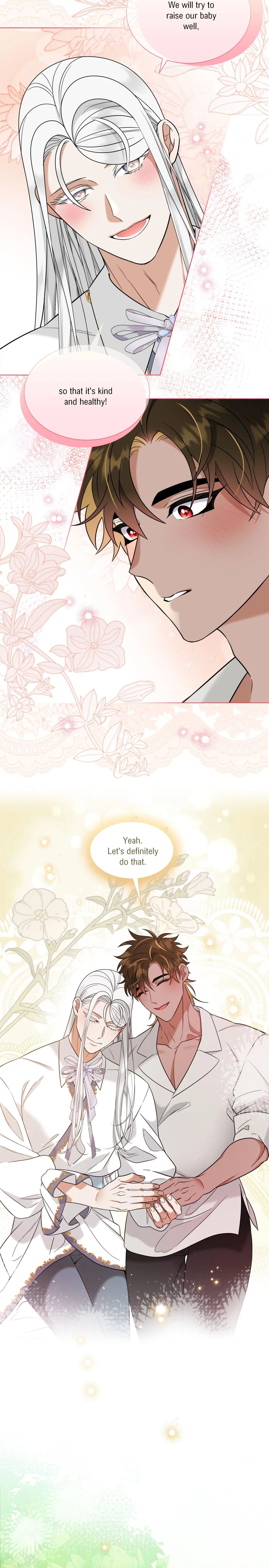 Scent Spark - Chapter 35.01 Page 13
