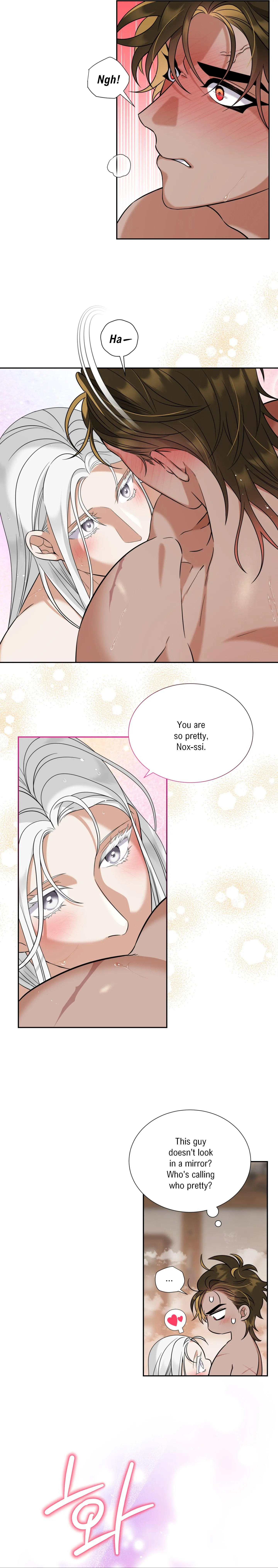 Scent Spark - Chapter 35.04 Page 3