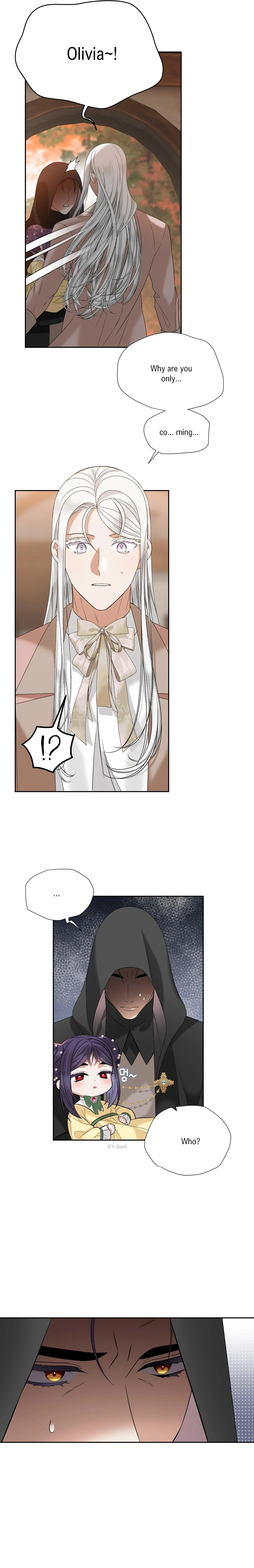 Scent Spark - Chapter 35.05 Page 10