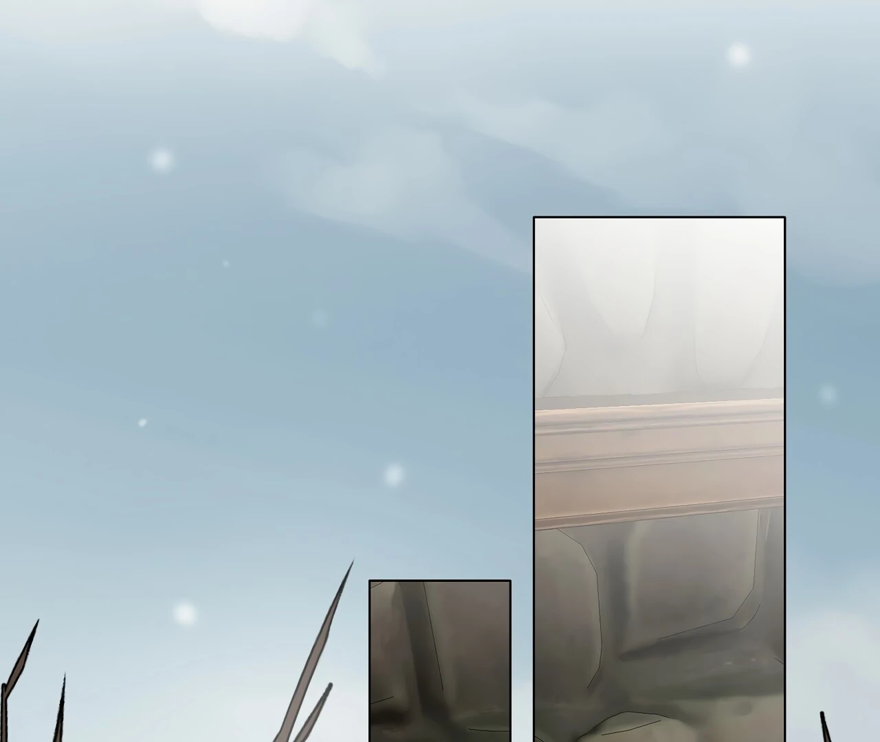 Scent Spark - Chapter 35 Page 2