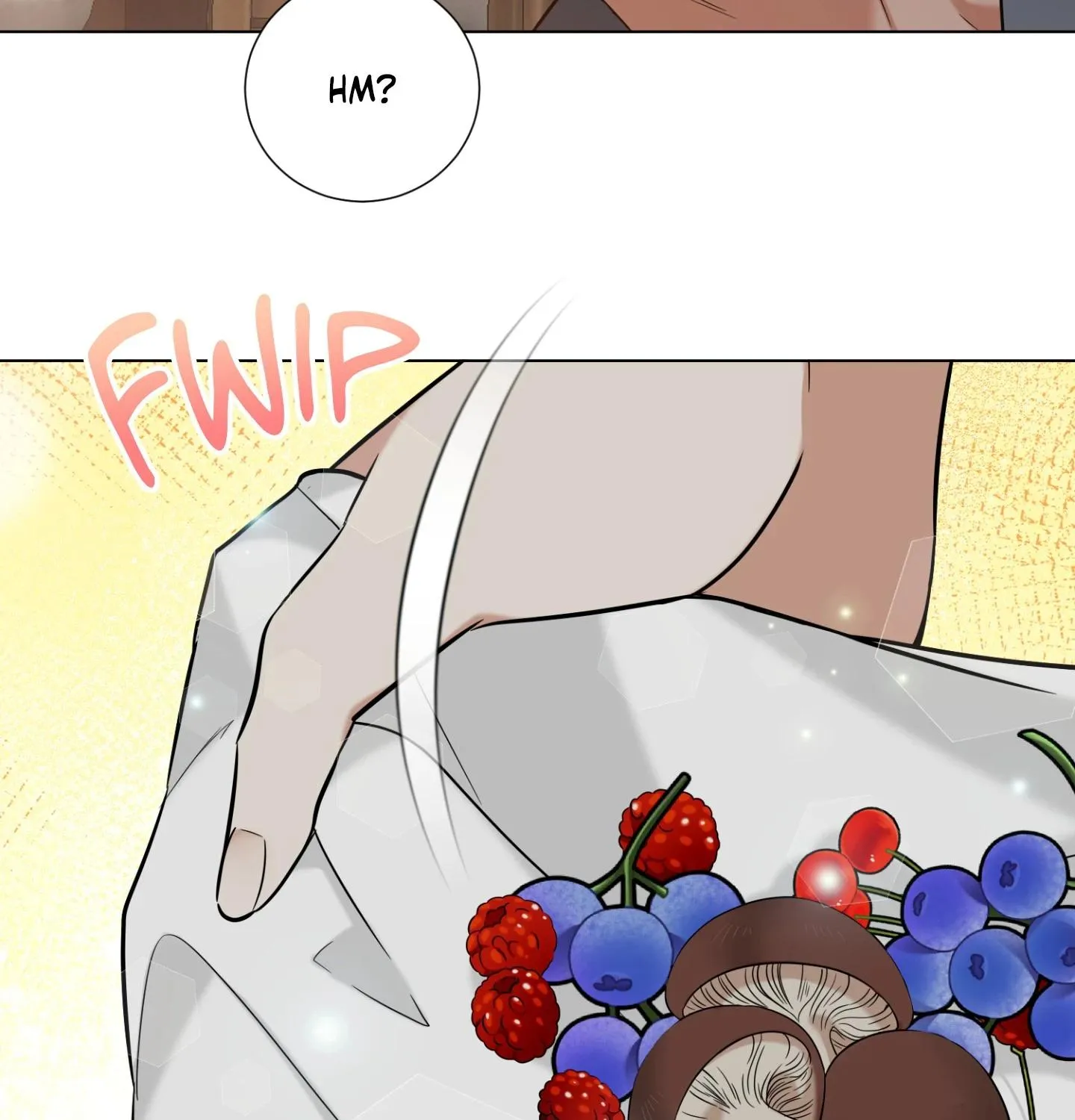 Scent Spark - Chapter 36 Page 12