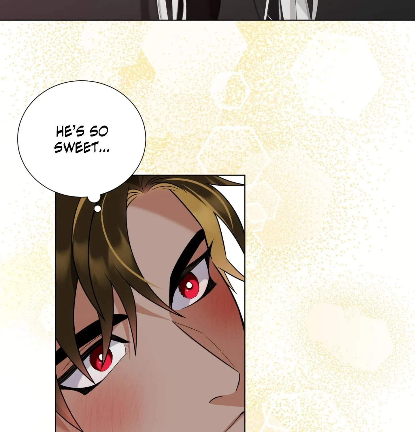 Scent Spark - Chapter 36 Page 17