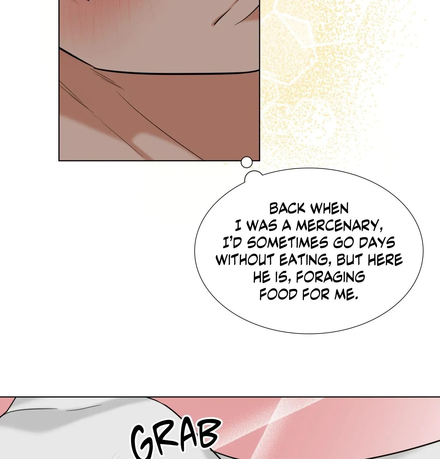 Scent Spark - Chapter 36 Page 18