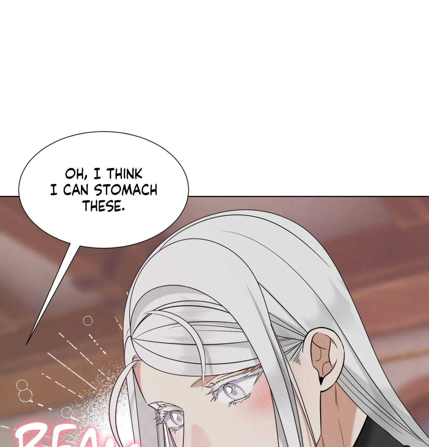 Scent Spark - Chapter 36 Page 21
