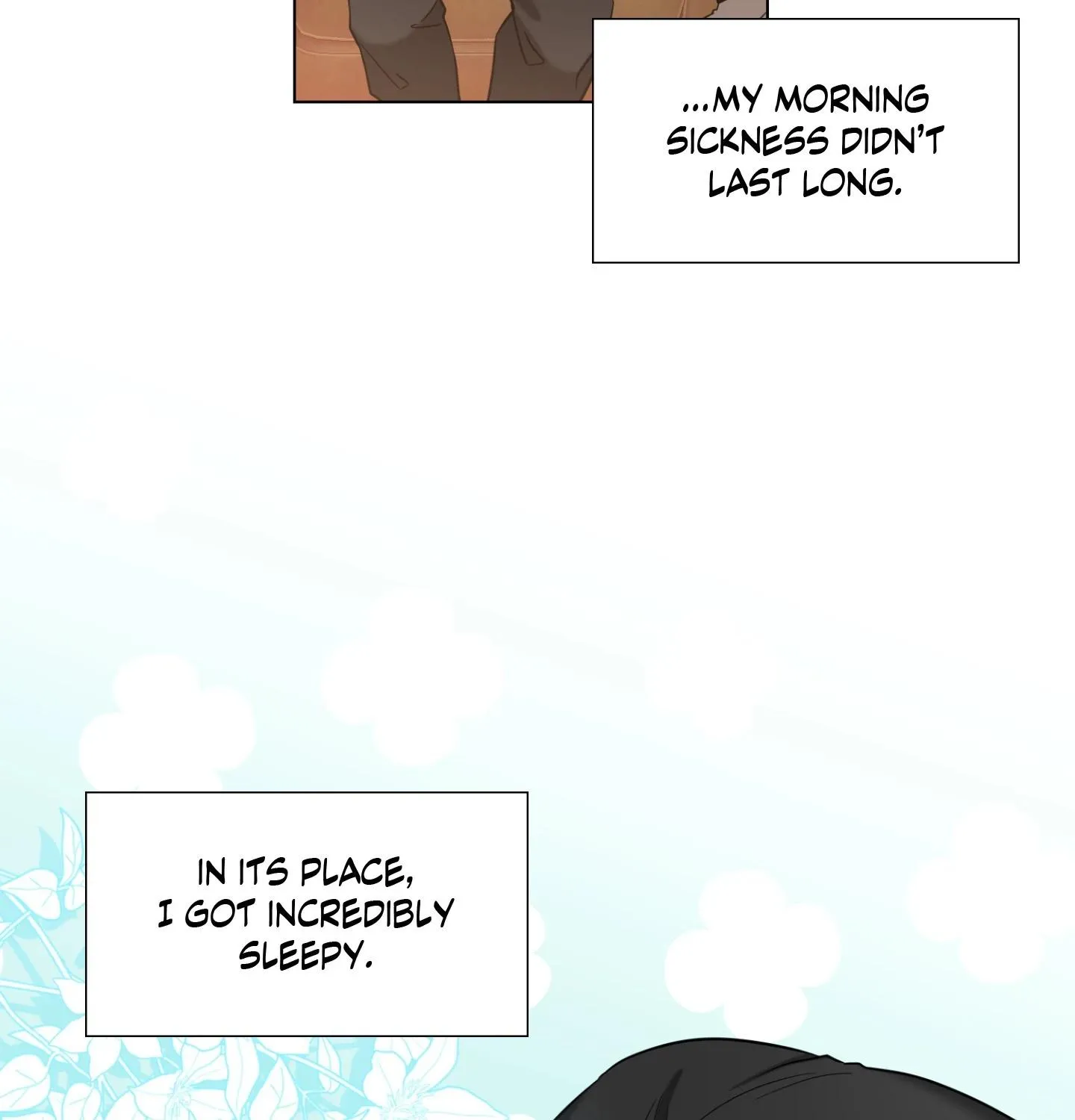 Scent Spark - Chapter 36 Page 24