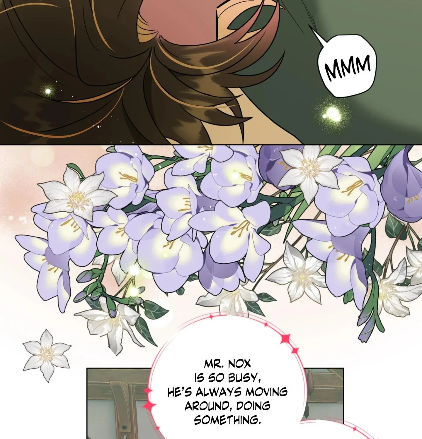 Scent Spark - Chapter 36 Page 28