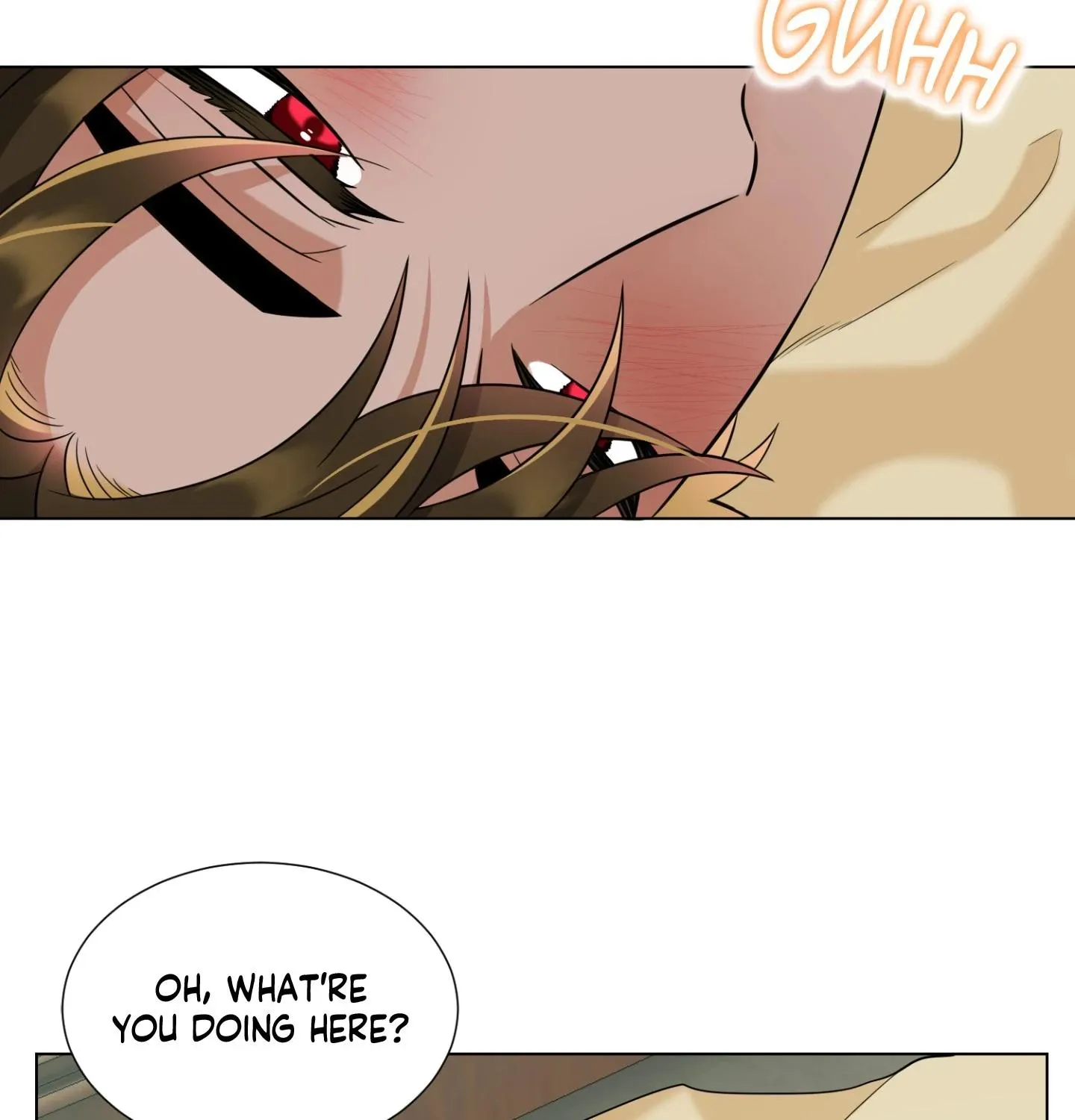 Scent Spark - Chapter 36 Page 30