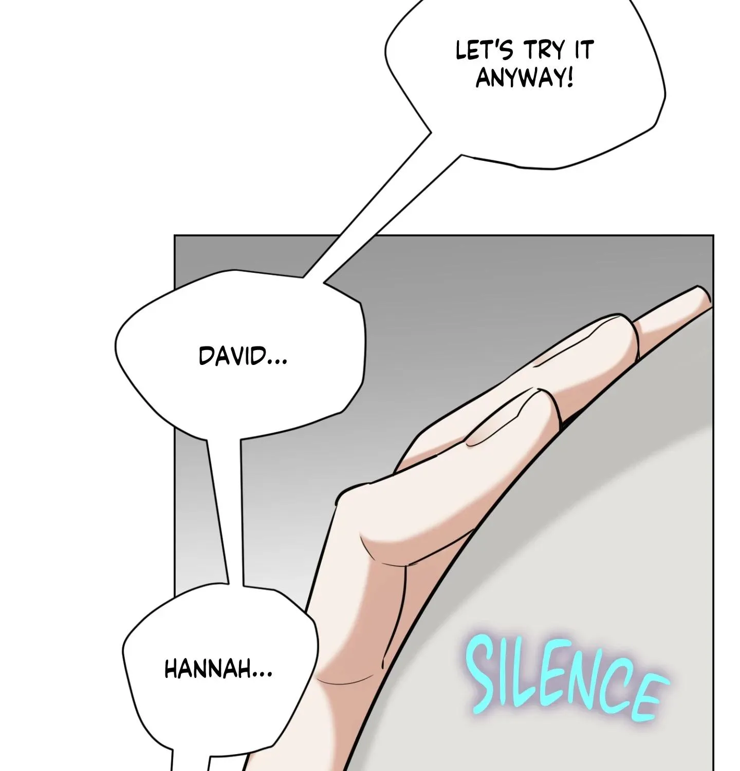 Scent Spark - Chapter 36 Page 55