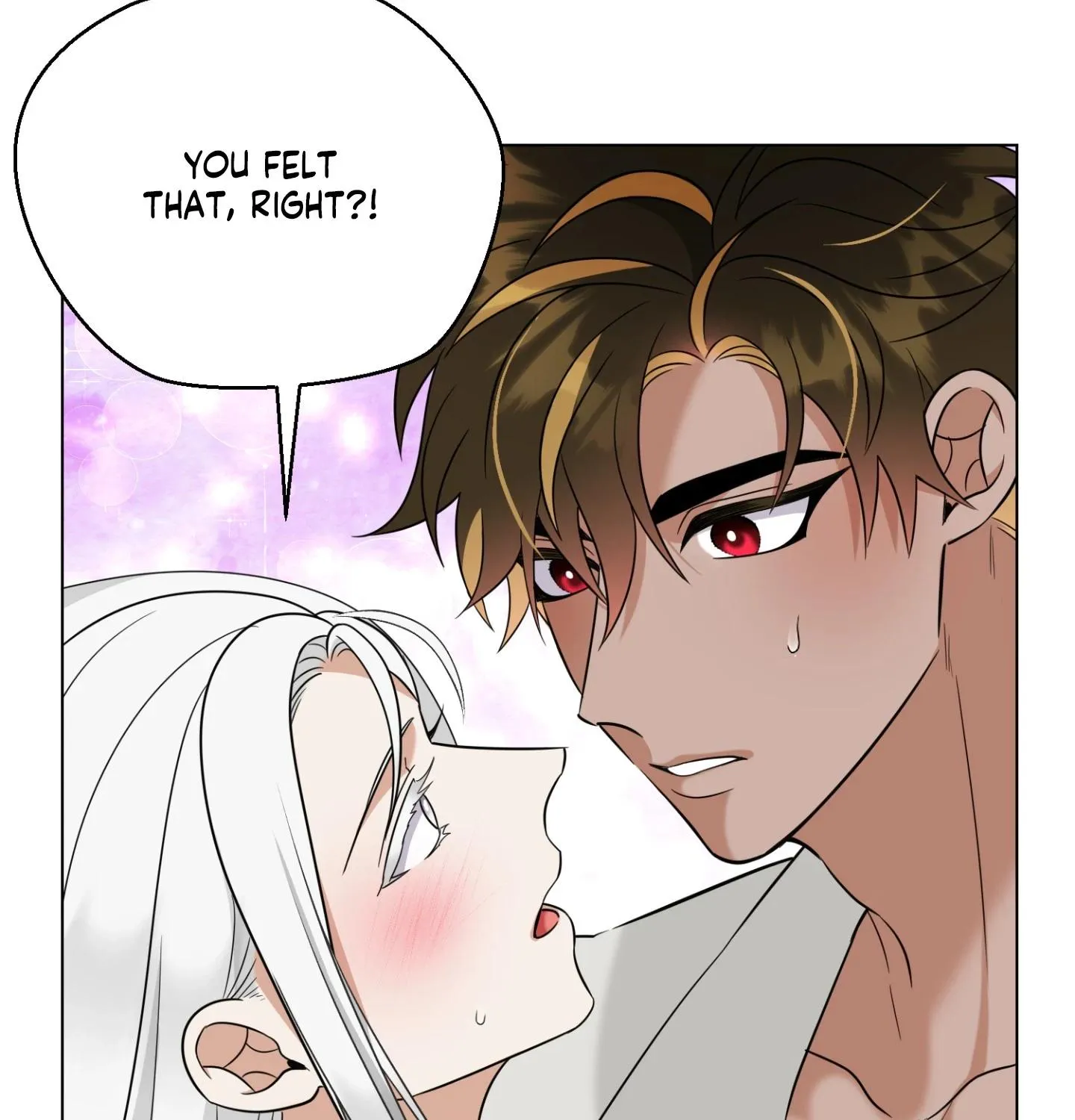 Scent Spark - Chapter 36 Page 64