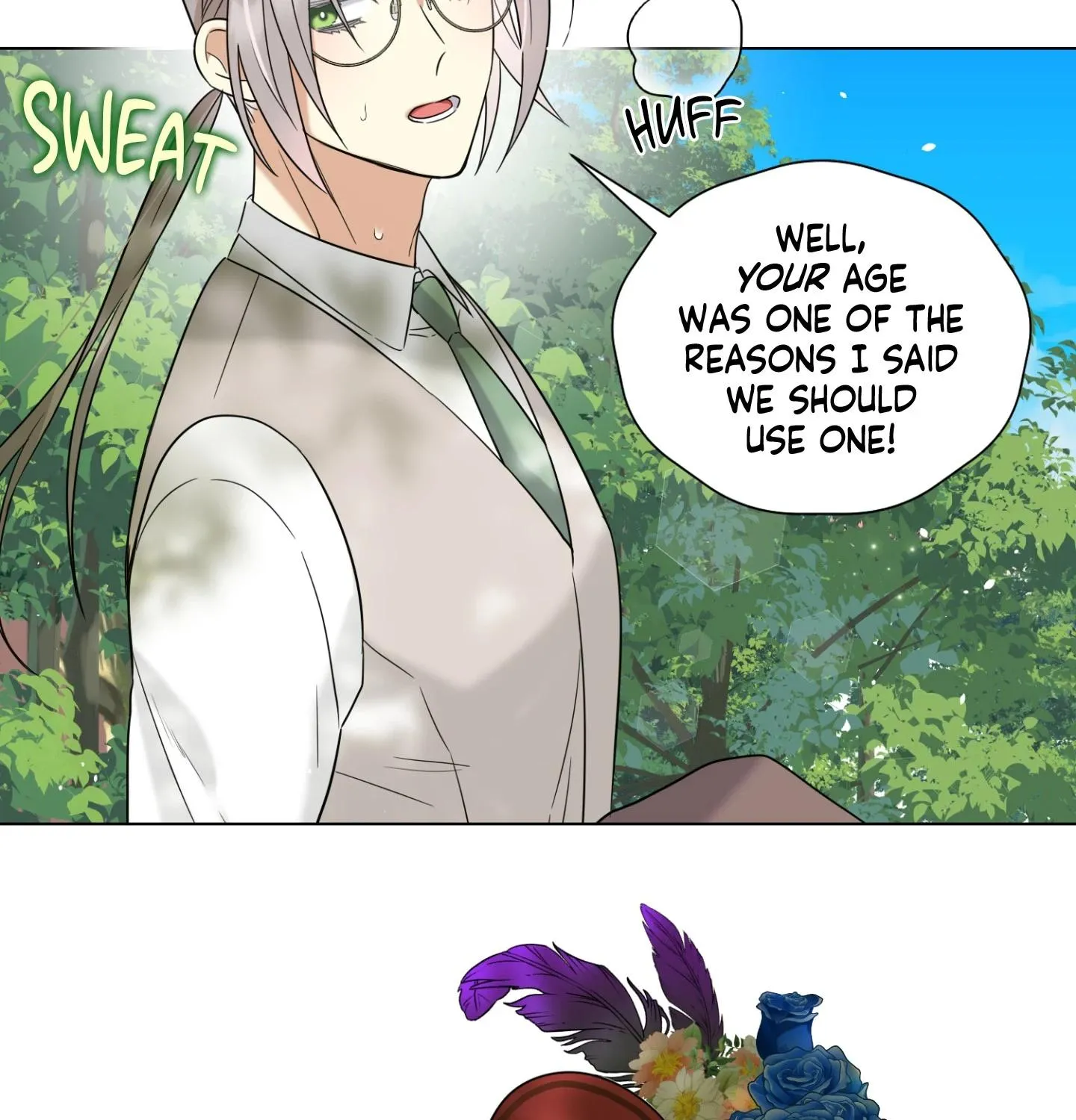 Scent Spark - Chapter 36 Page 82
