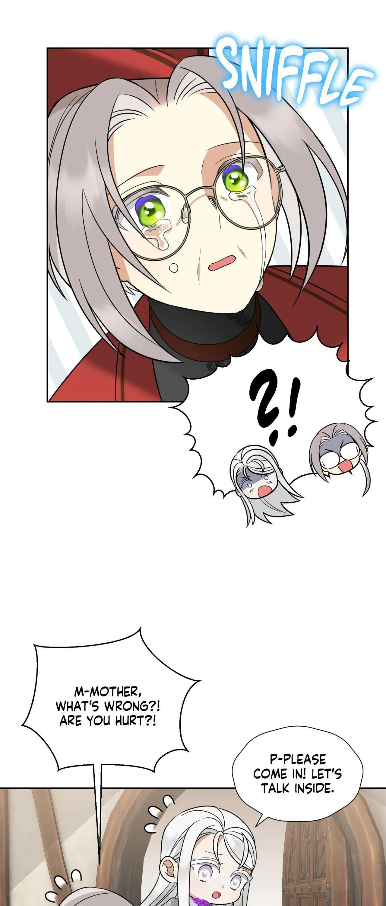 Scent Spark - Chapter 37 Page 3