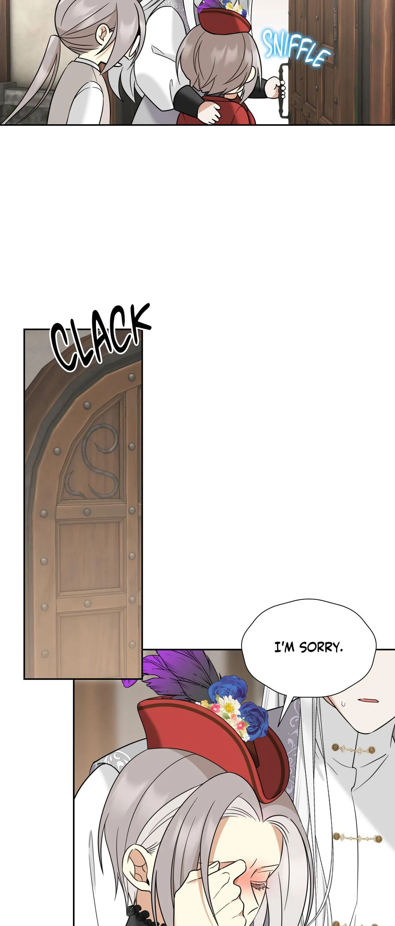Scent Spark - Chapter 37 Page 4