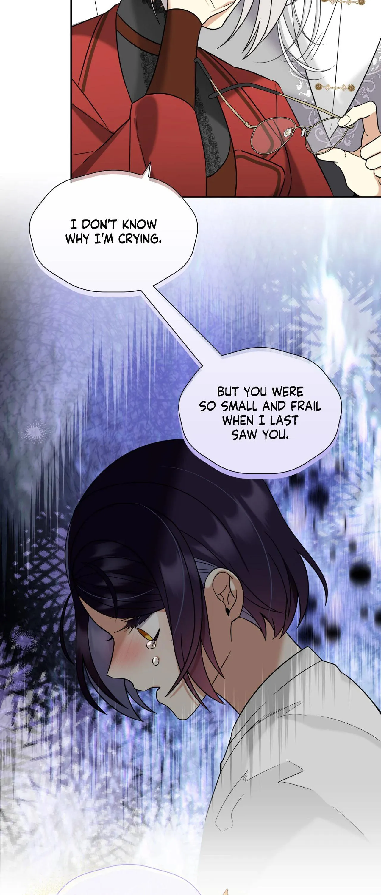 Scent Spark - Chapter 37 Page 5