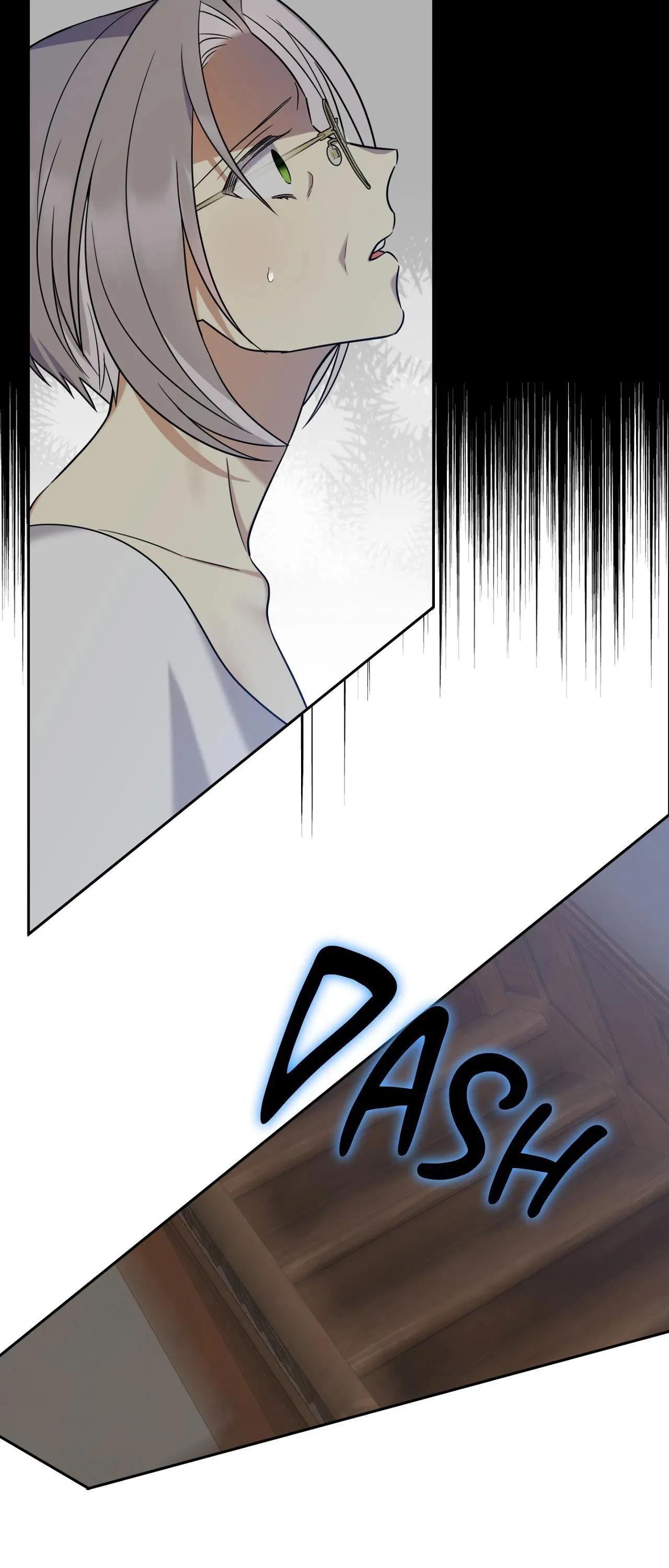 Scent Spark - Chapter 37 Page 33