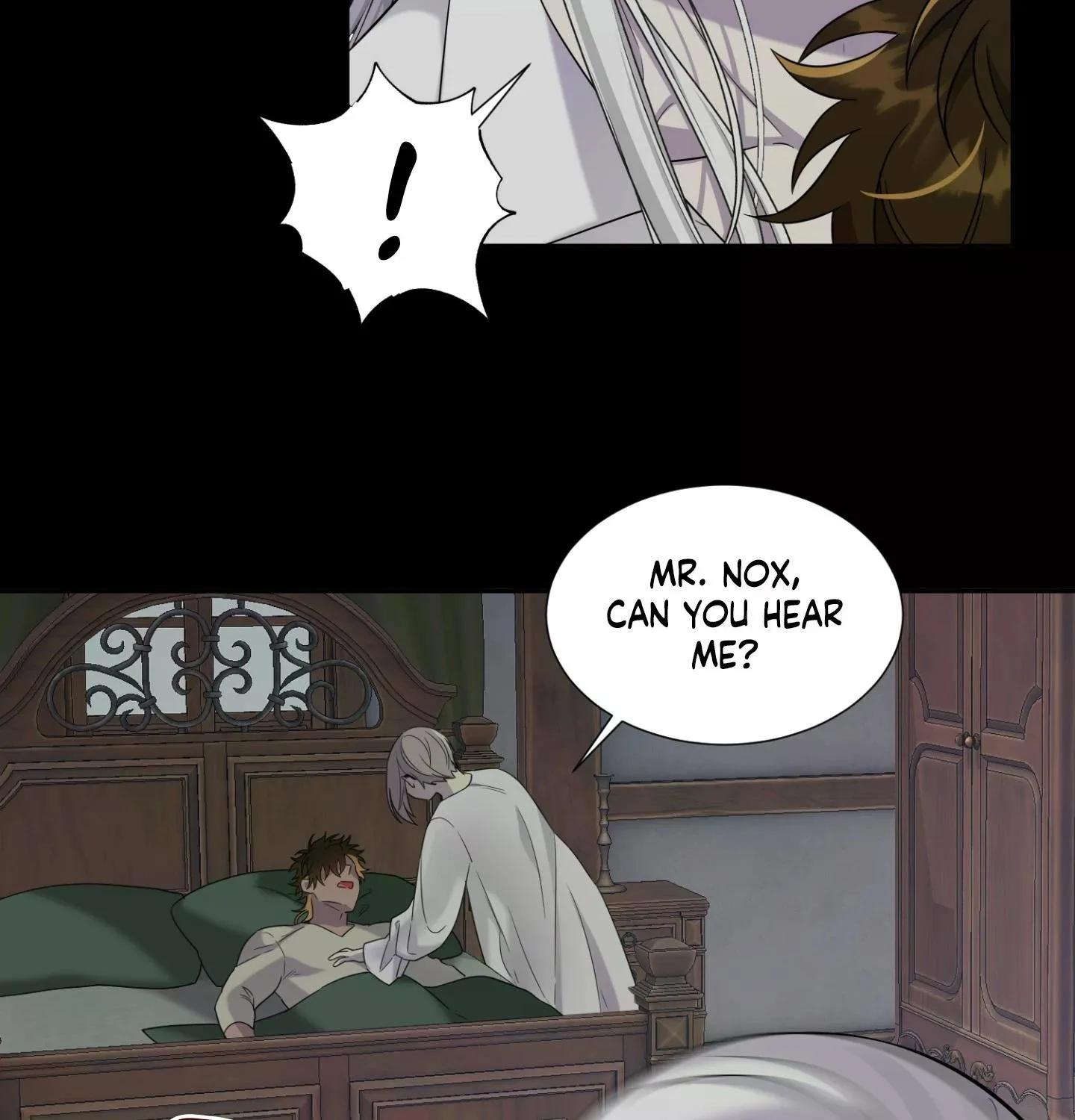 Scent Spark - Chapter 38 Page 3