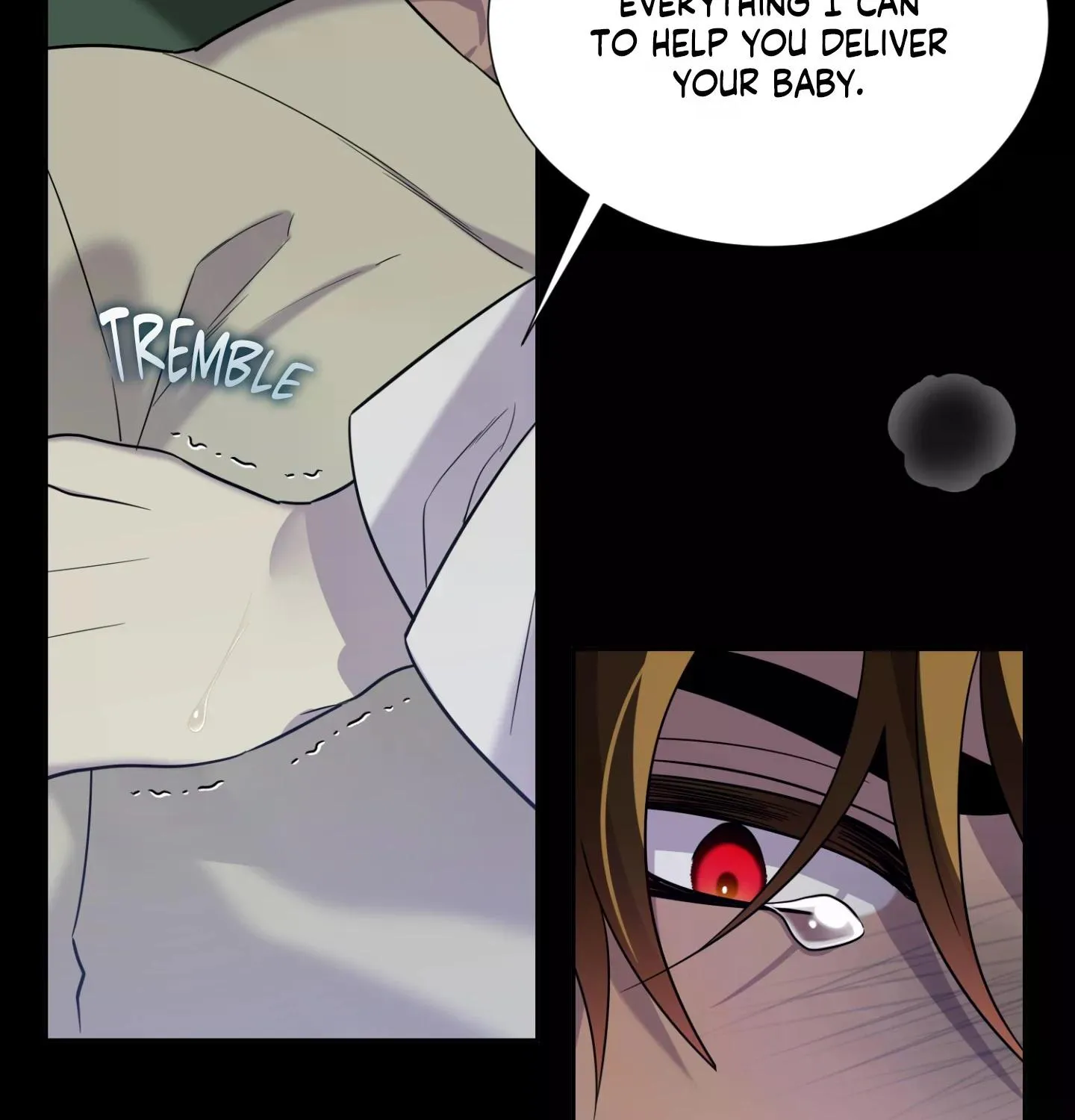 Scent Spark - Chapter 38 Page 6