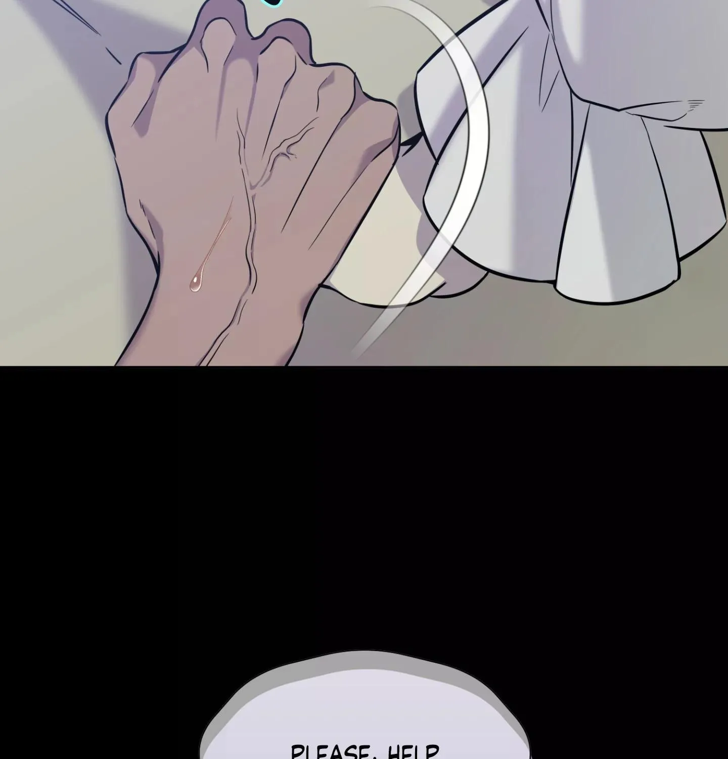 Scent Spark - Chapter 38 Page 8