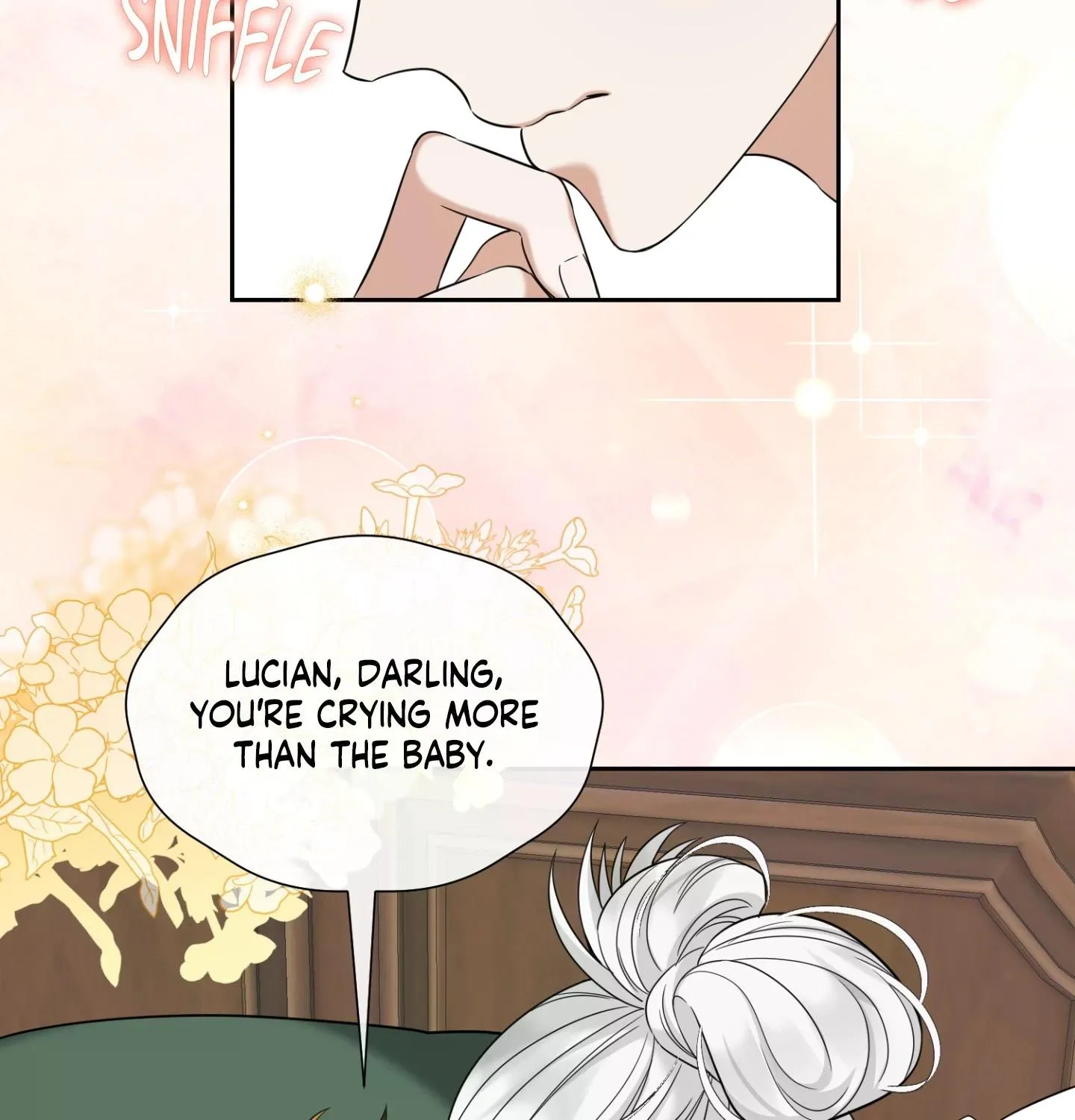 Scent Spark - Chapter 38 Page 16