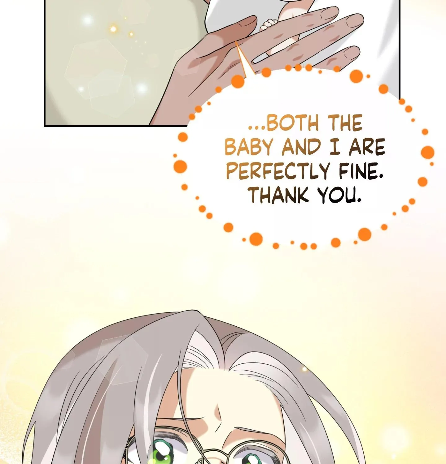 Scent Spark - Chapter 38 Page 21