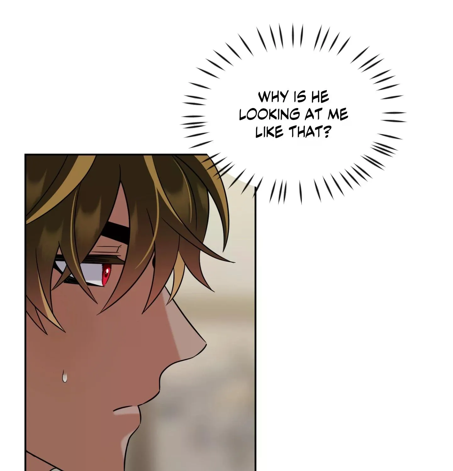 Scent Spark - Chapter 38 Page 36