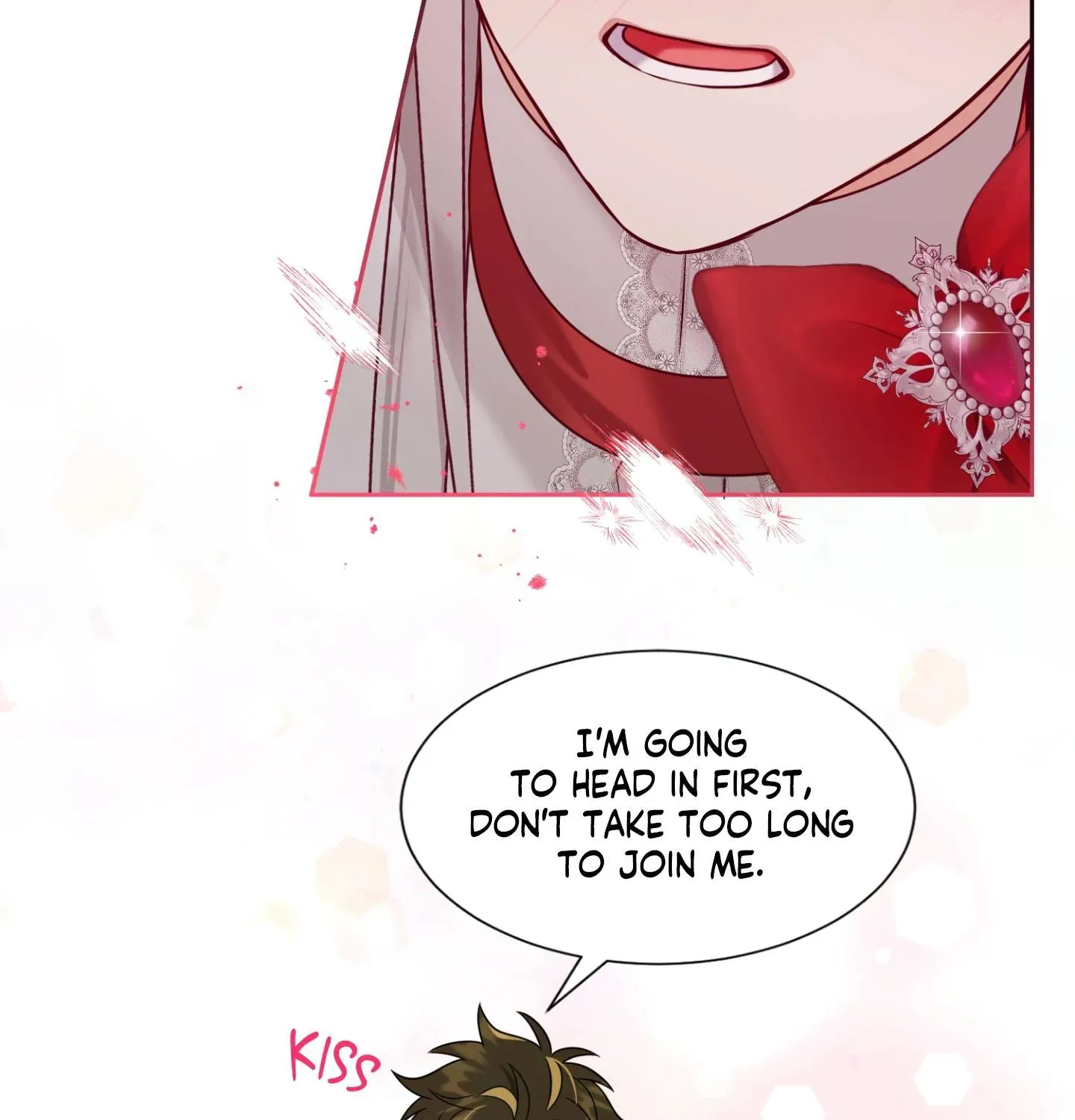 Scent Spark - Chapter 38 Page 48