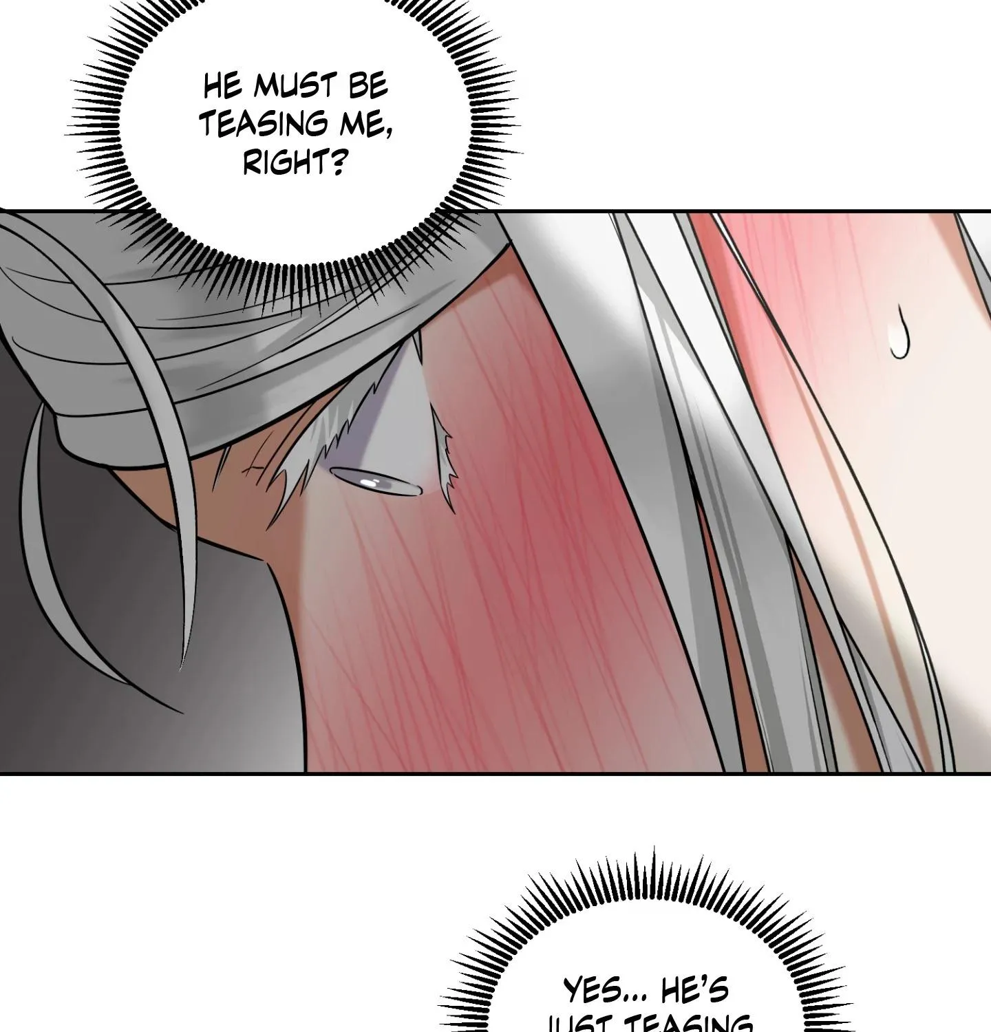 Scent Spark - Chapter 38 Page 51