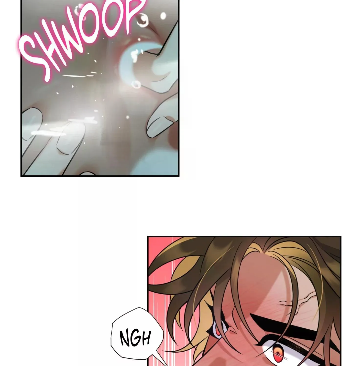 Scent Spark - Chapter 39 Page 9