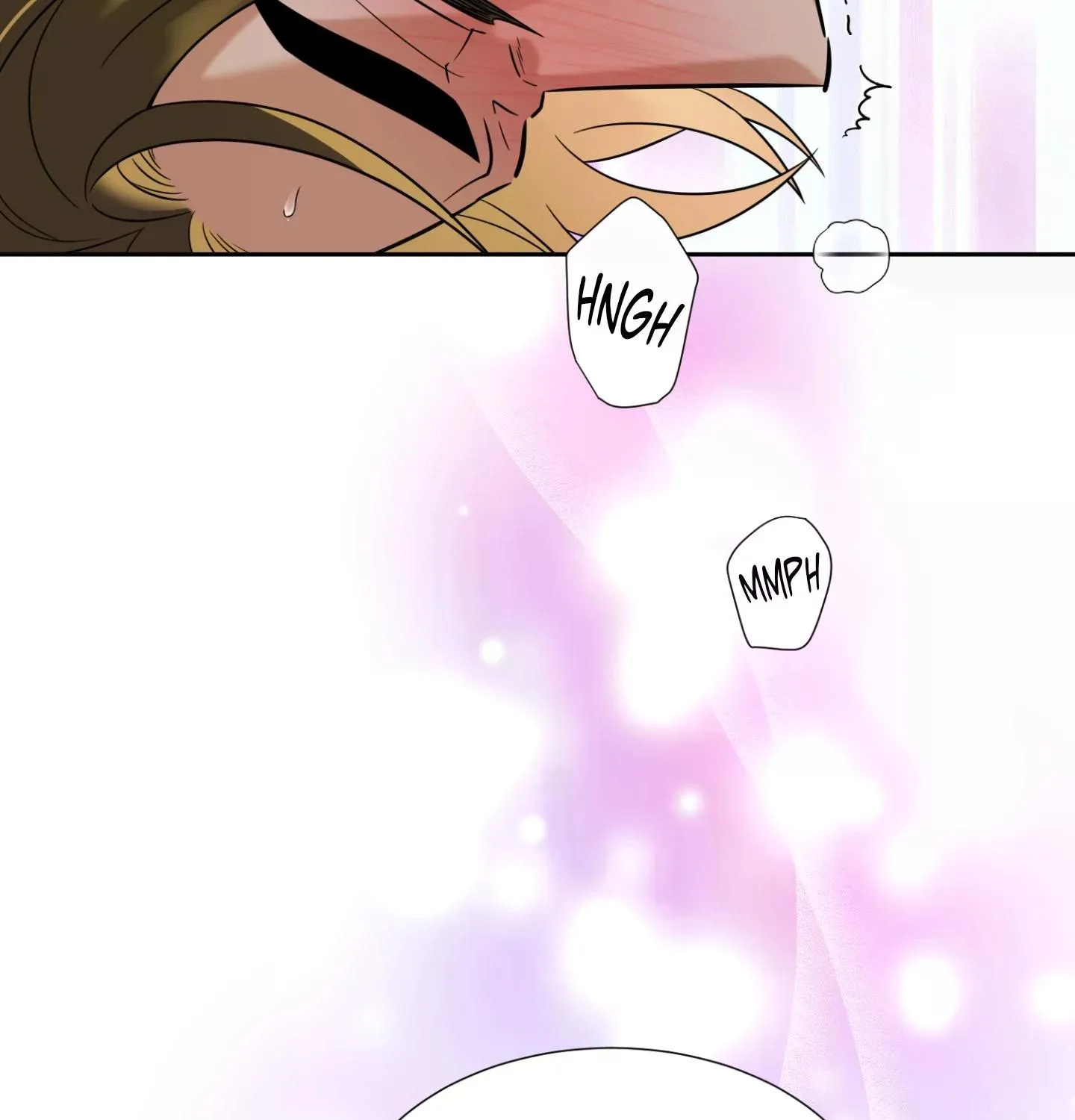 Scent Spark - Chapter 39 Page 20
