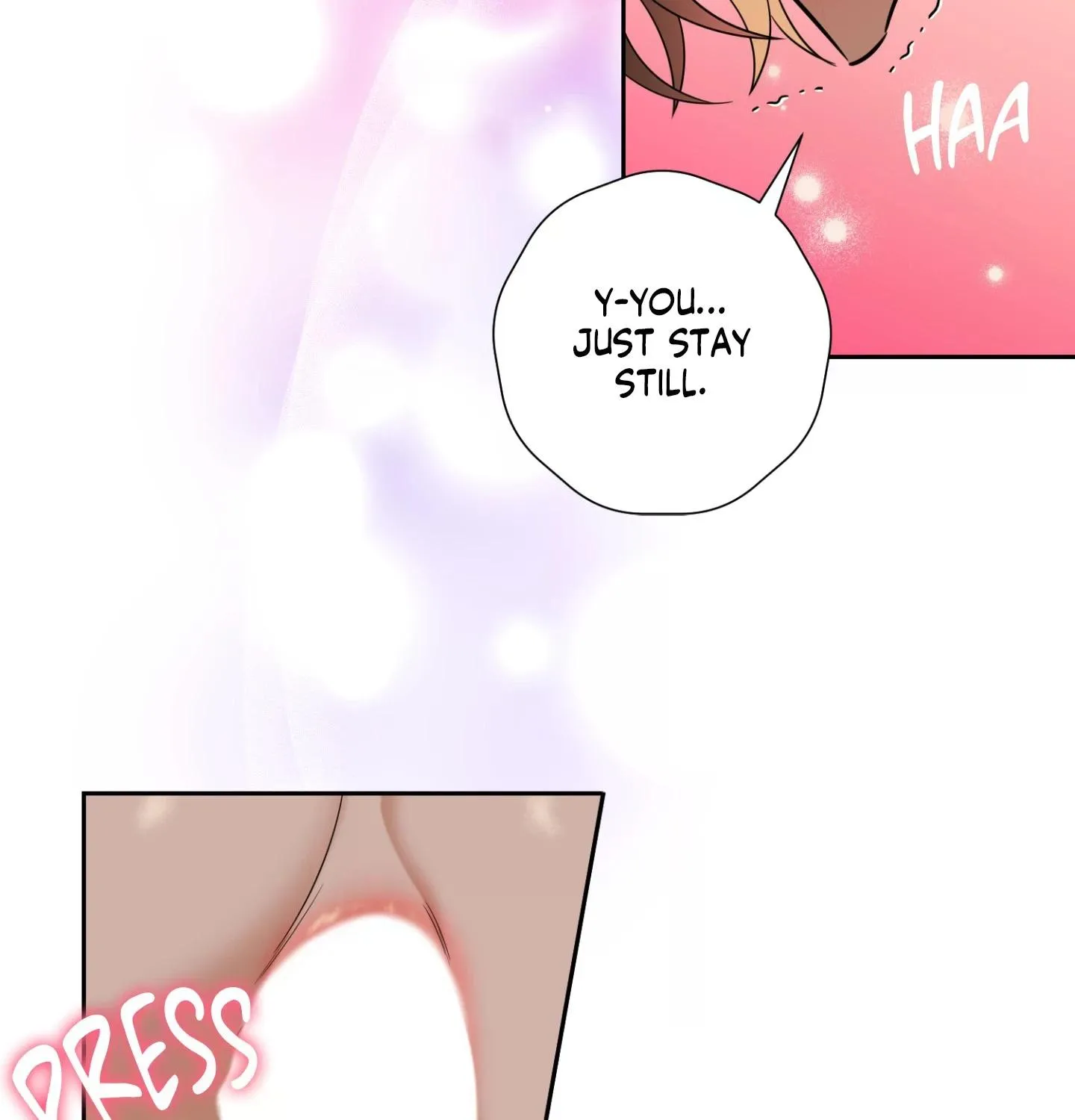 Scent Spark - Chapter 39 Page 24