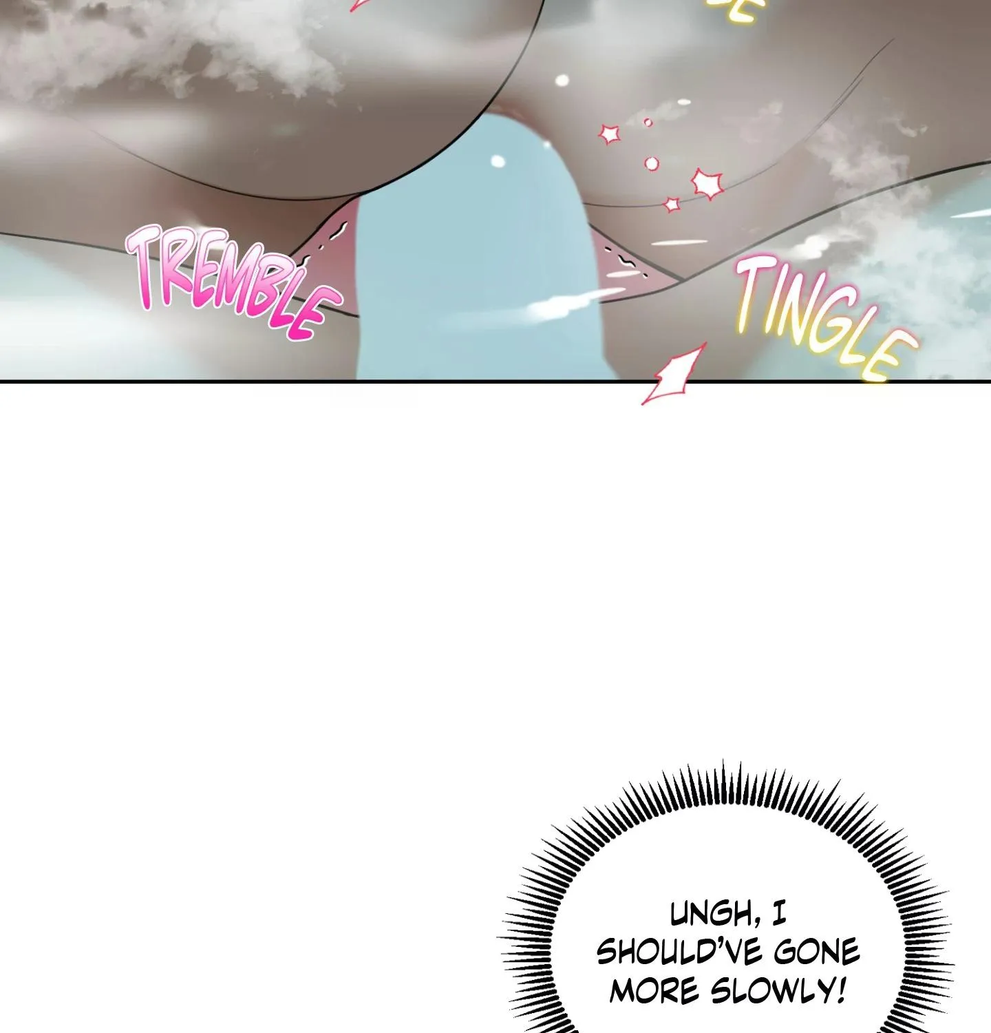 Scent Spark - Chapter 39 Page 27