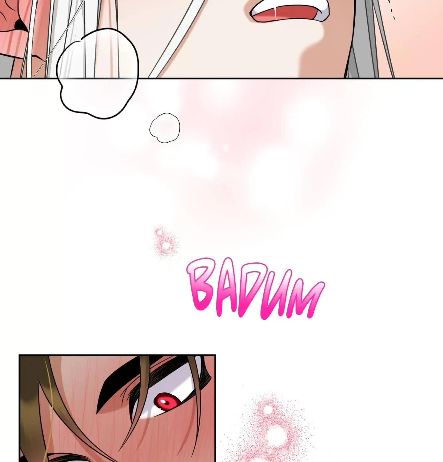 Scent Spark - Chapter 39 Page 33